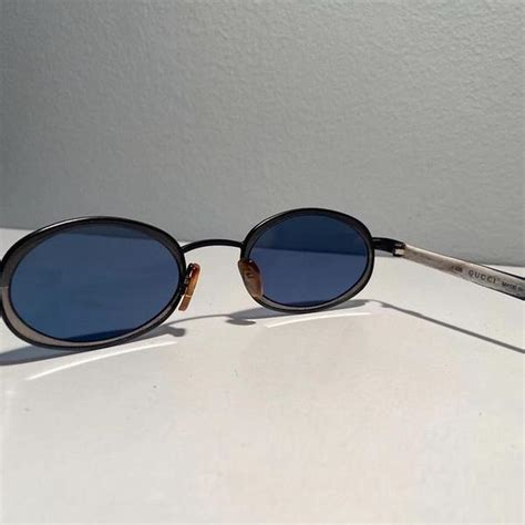 gucci sunglasses style 449|vintage 90s gucci sunglasses.